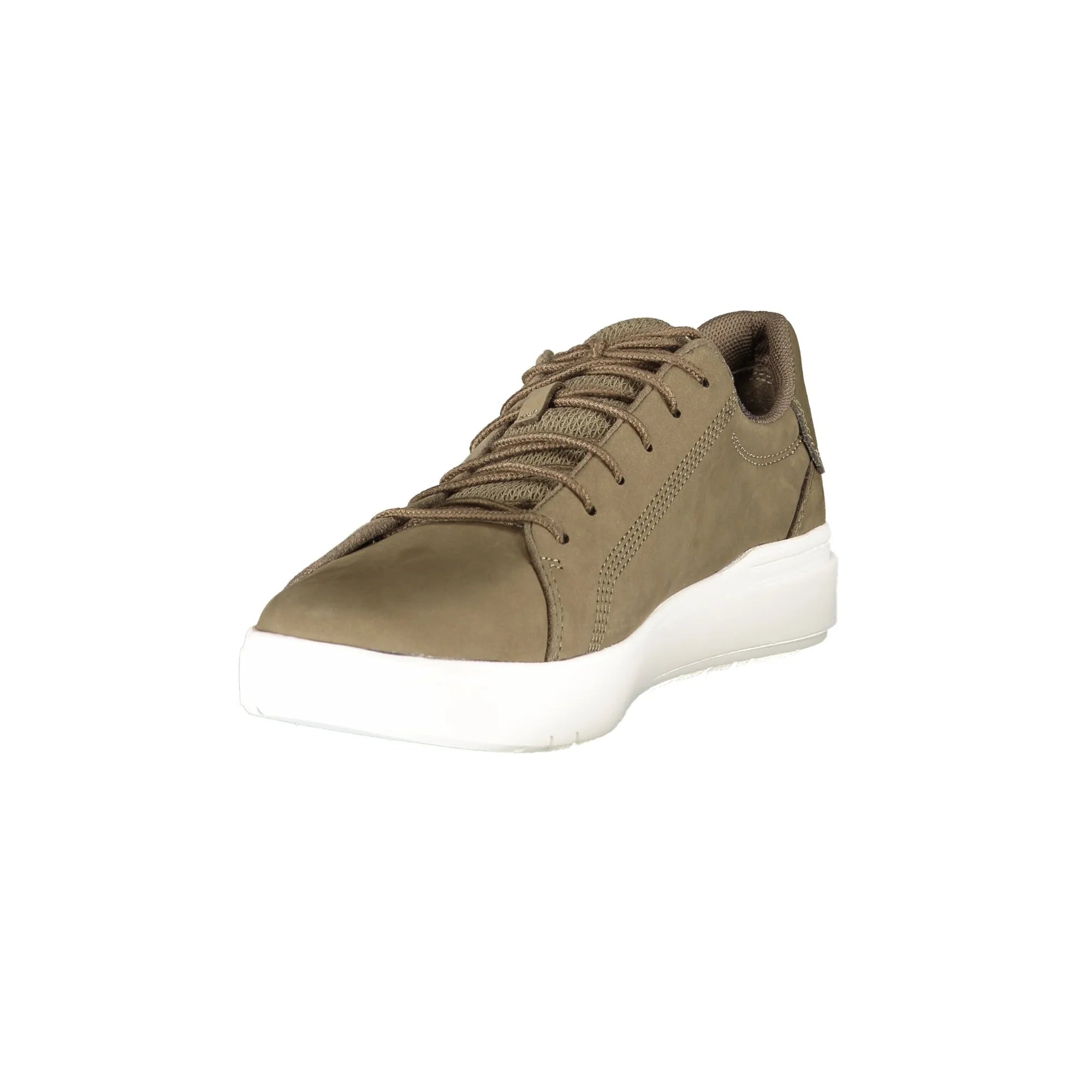 TIMBERLAND CALZATURA SPORTIVA UOMO VERDE