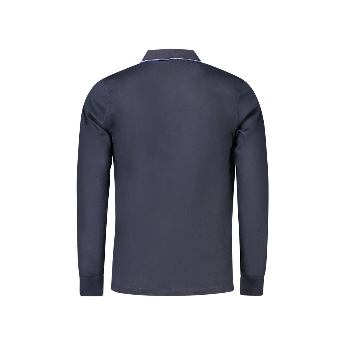 COVERI MOVING POLO MANICHE LUNGHE UOMO BLU