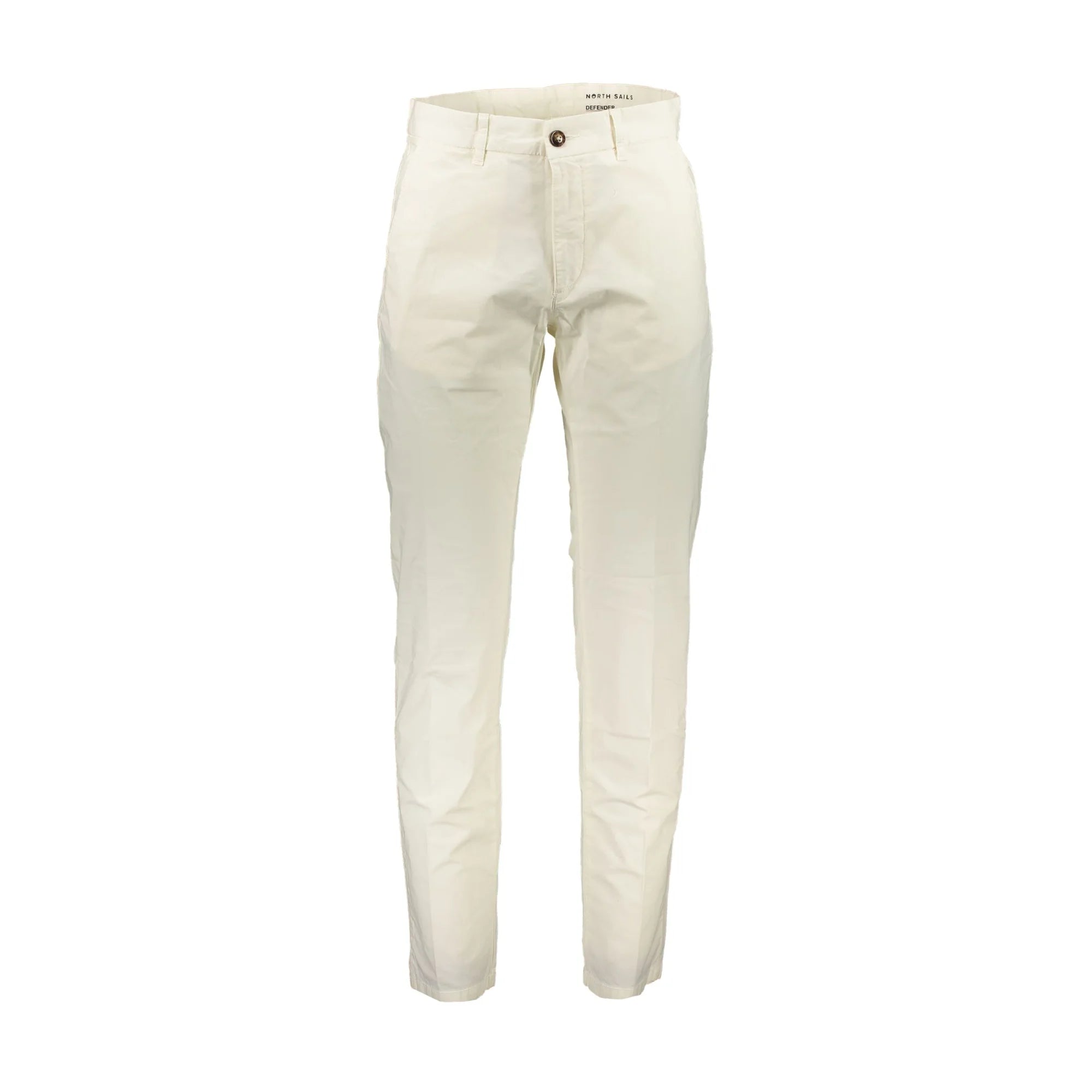 NORTH SAILS PANTALONE UOMO BIANCO