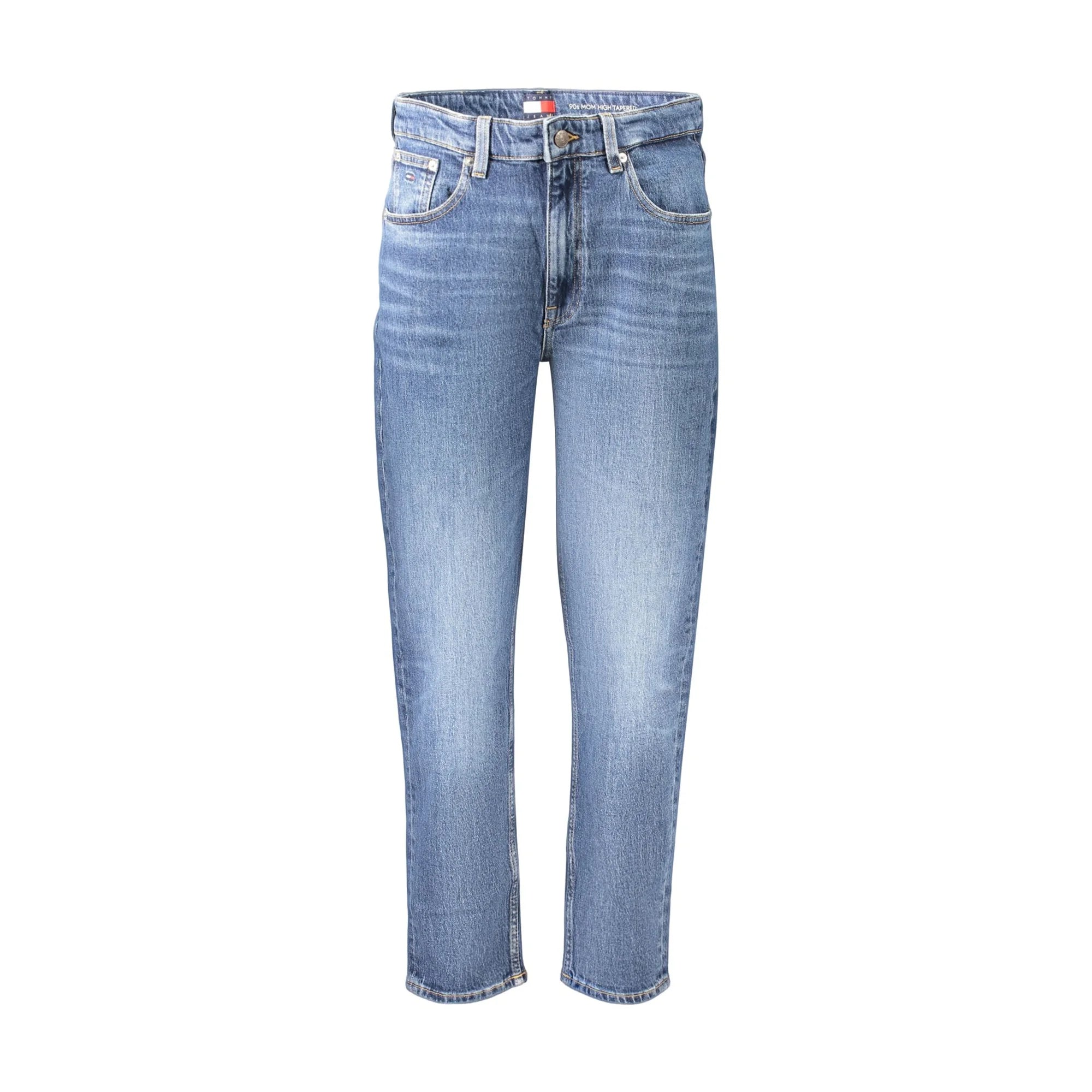 TOMMY HILFIGER JEANS DENIM DONNA BLU
