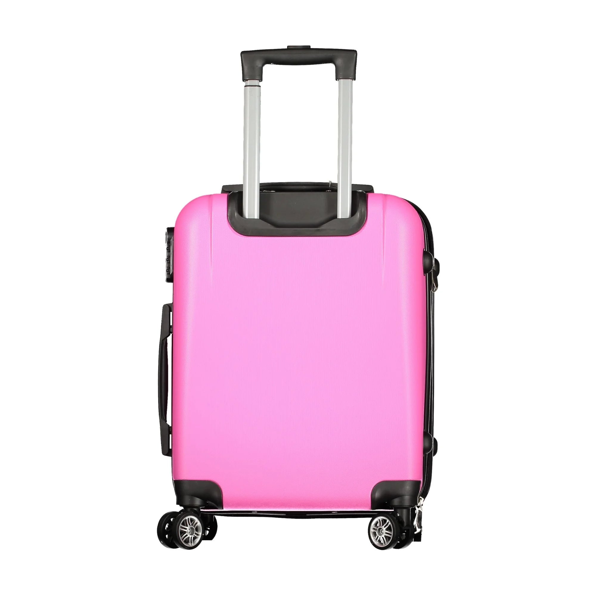 LAURA BIAGIOTTI TROLLEY PICCOLO DONNA ROSA