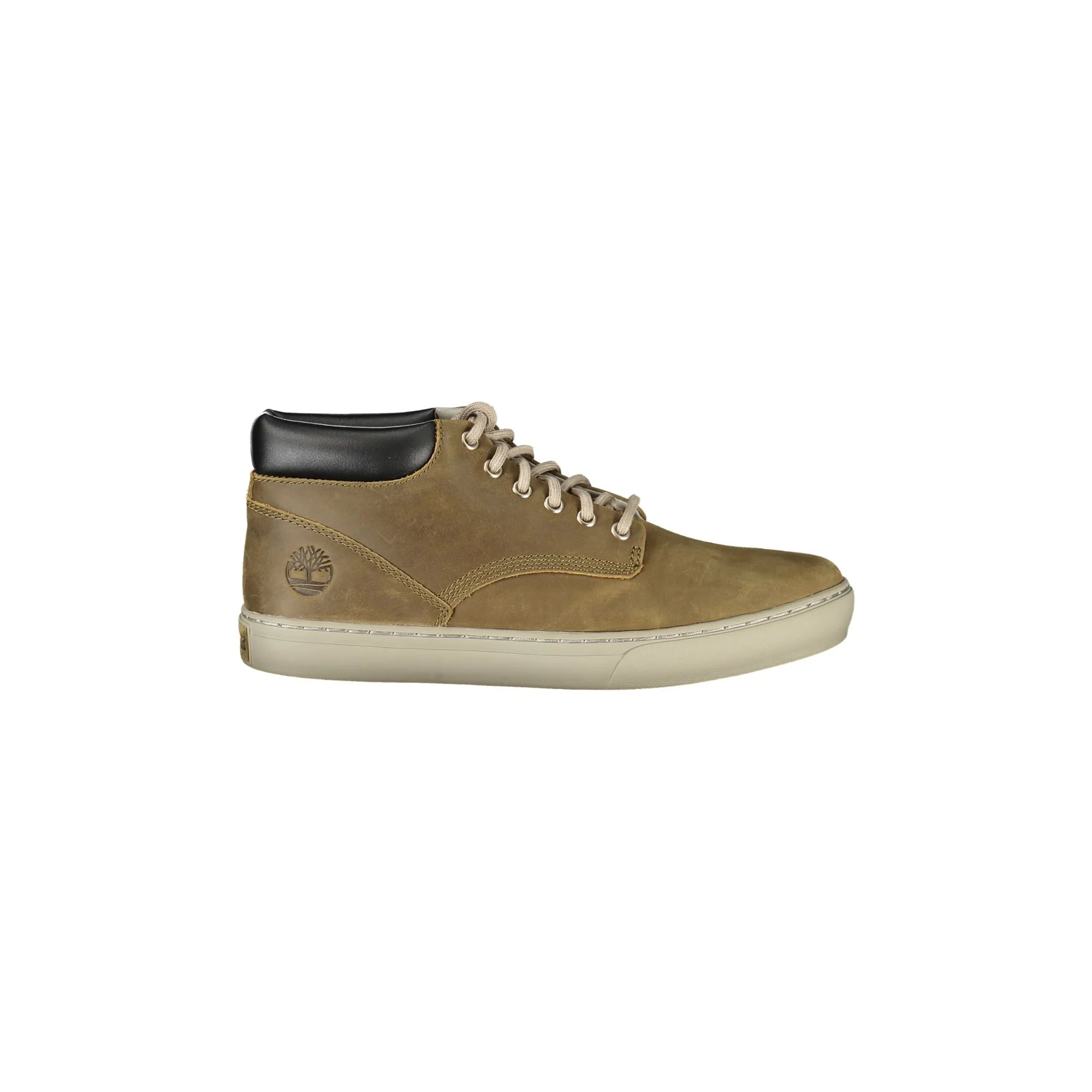 TIMBERLAND CALZATURA SPORTIVA UOMO VERDE
