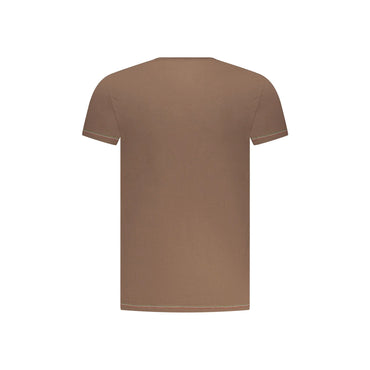 Aeronautica Militare Intimo uomo marrone