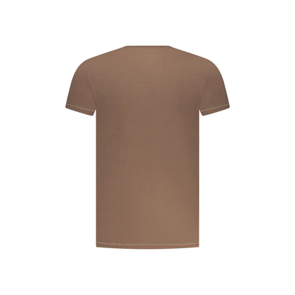 Aeronautica Militare Intimo uomo marrone