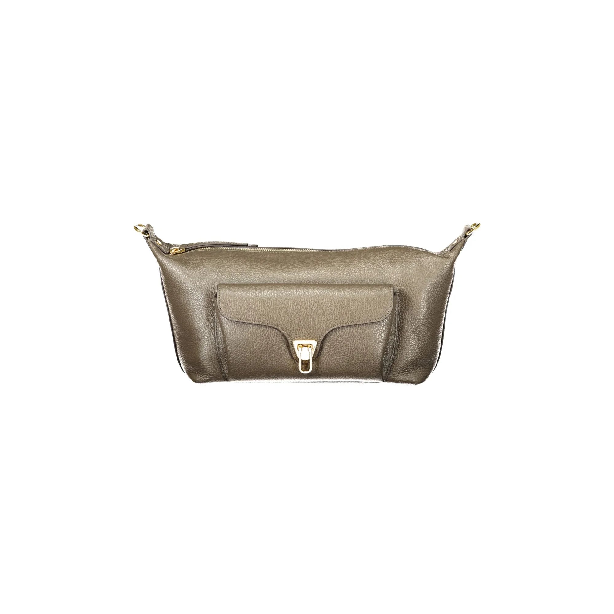 COCCINELLE BORSA DONNA MARRONE