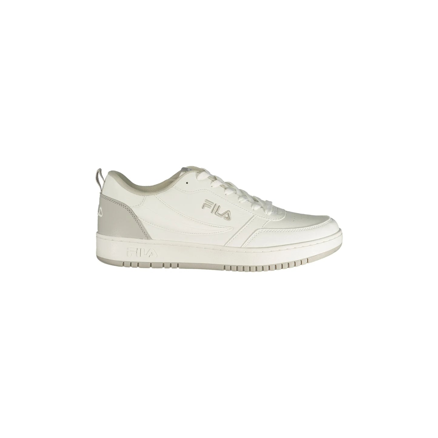 FILA CALZATURA SPORTIVA UOMO BIANCO