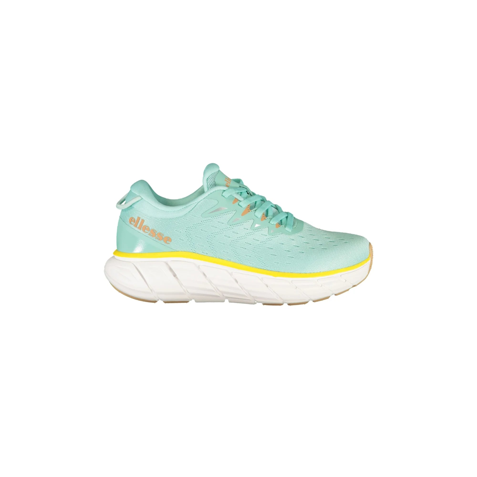 ELLESSE CALZATURA SPORTIVA DONNA VERDE