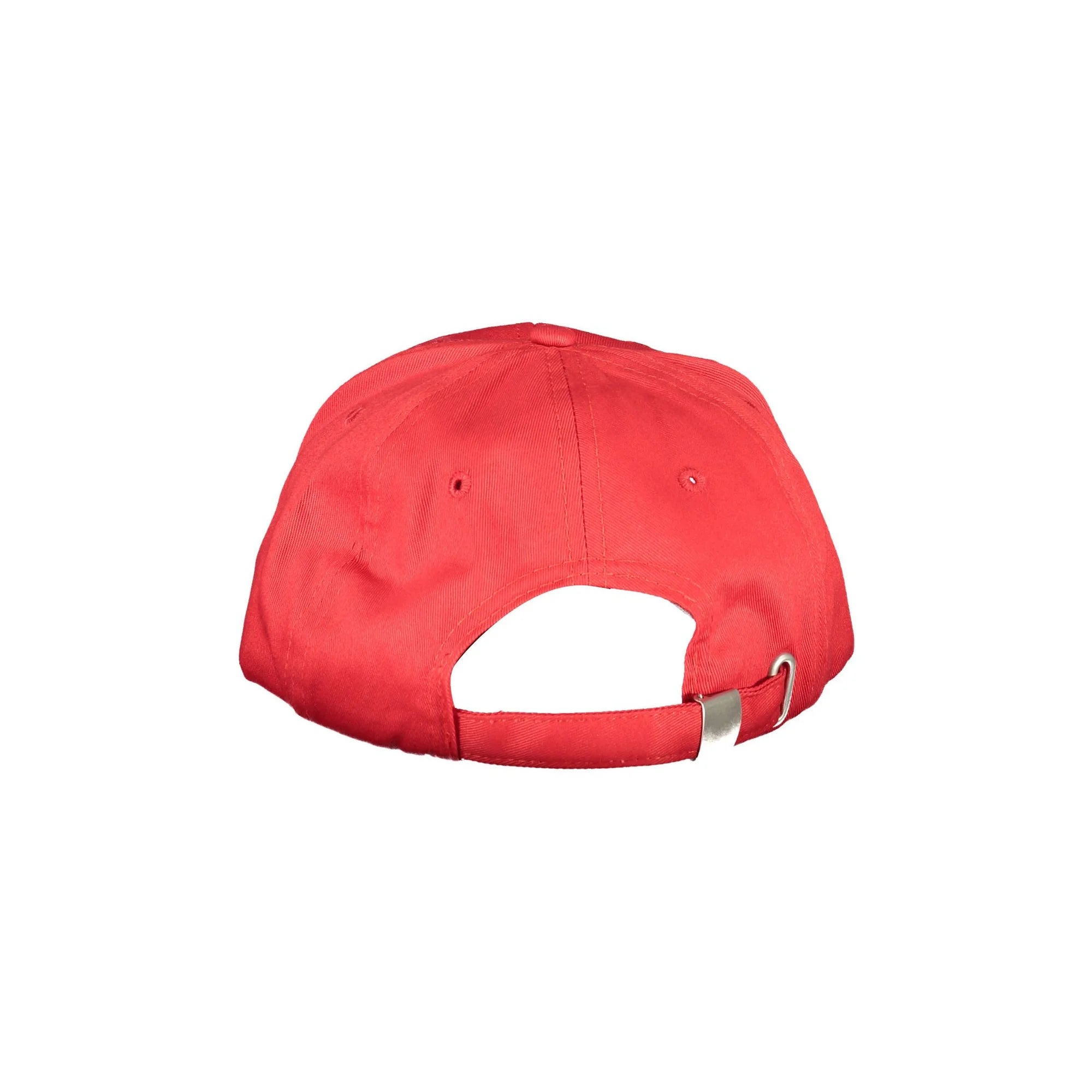NORWAY 1963 CAPPELLO UOMO ROSSO