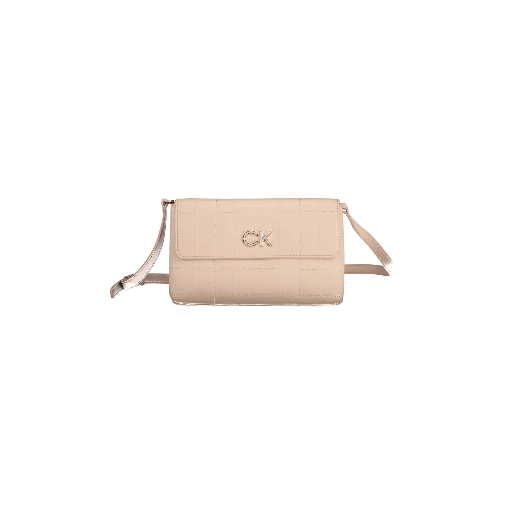 Calvin Klein Borsa a Tracolla Donna Rosa Logo Borse - foto prodotto