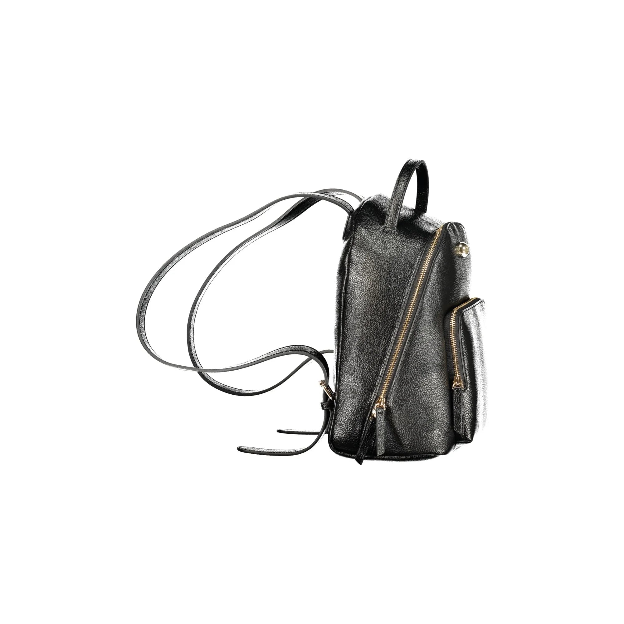 TWINSET ZAINO DONNA NERO