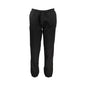 Napapijri Pantaloni Donna Neri Elastico Nero - foto prodotto