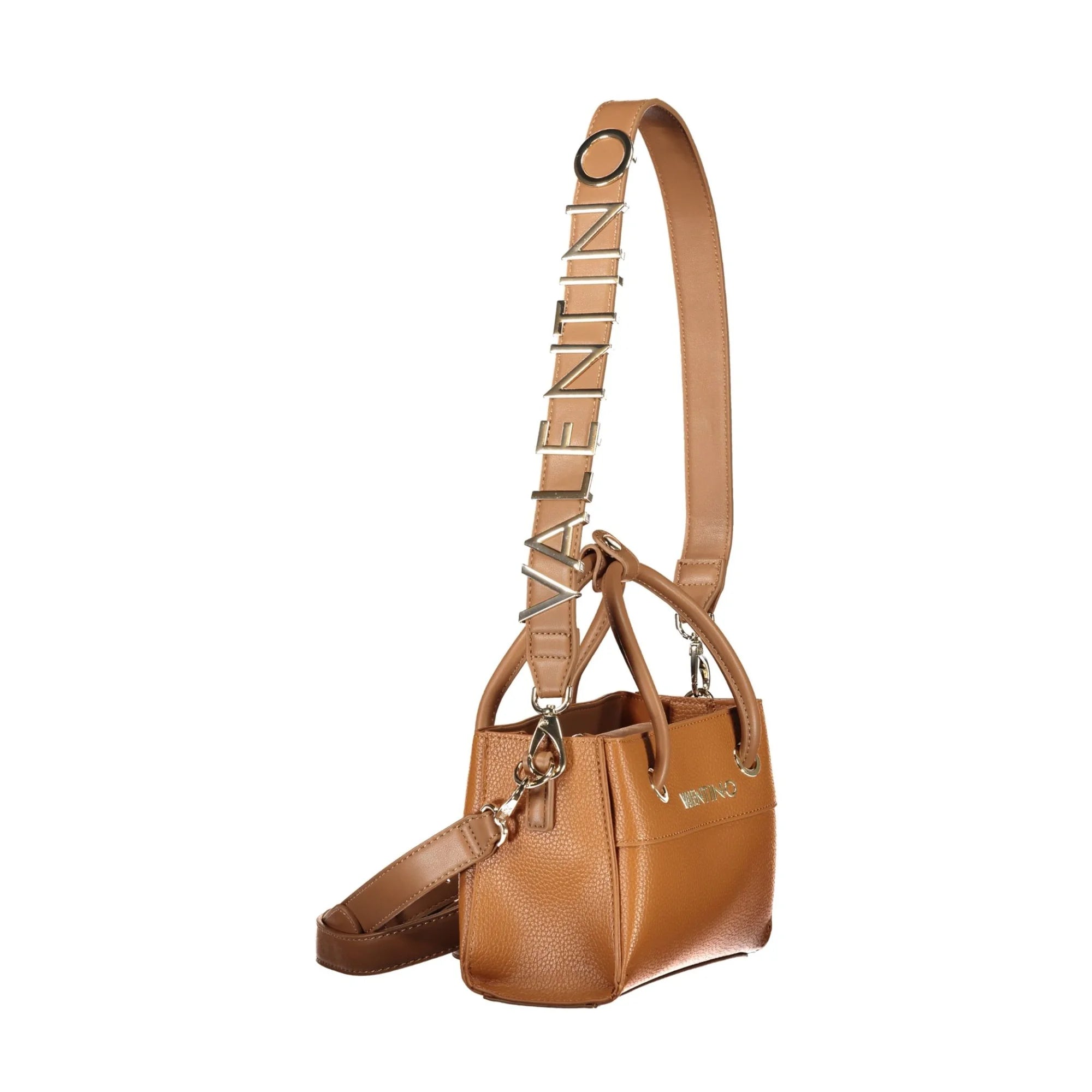 VALENTINO BAGS BORSA DONNA MARRONE