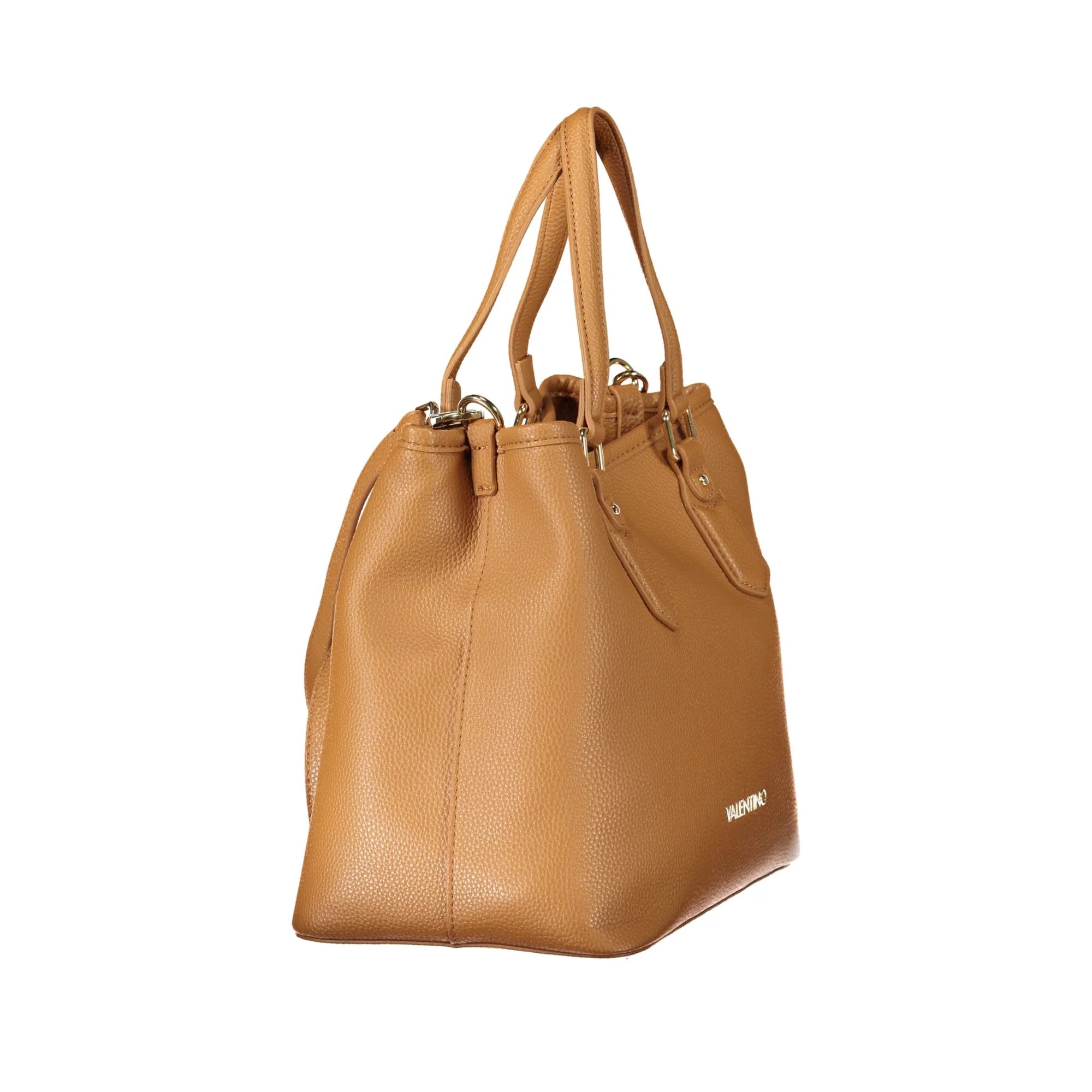 VALENTINO BAGS BORSA DONNA MARRONE