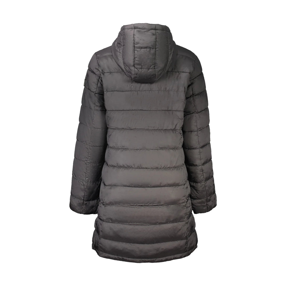 PEPE JEANS GIUBBOTTO DONNA NERO