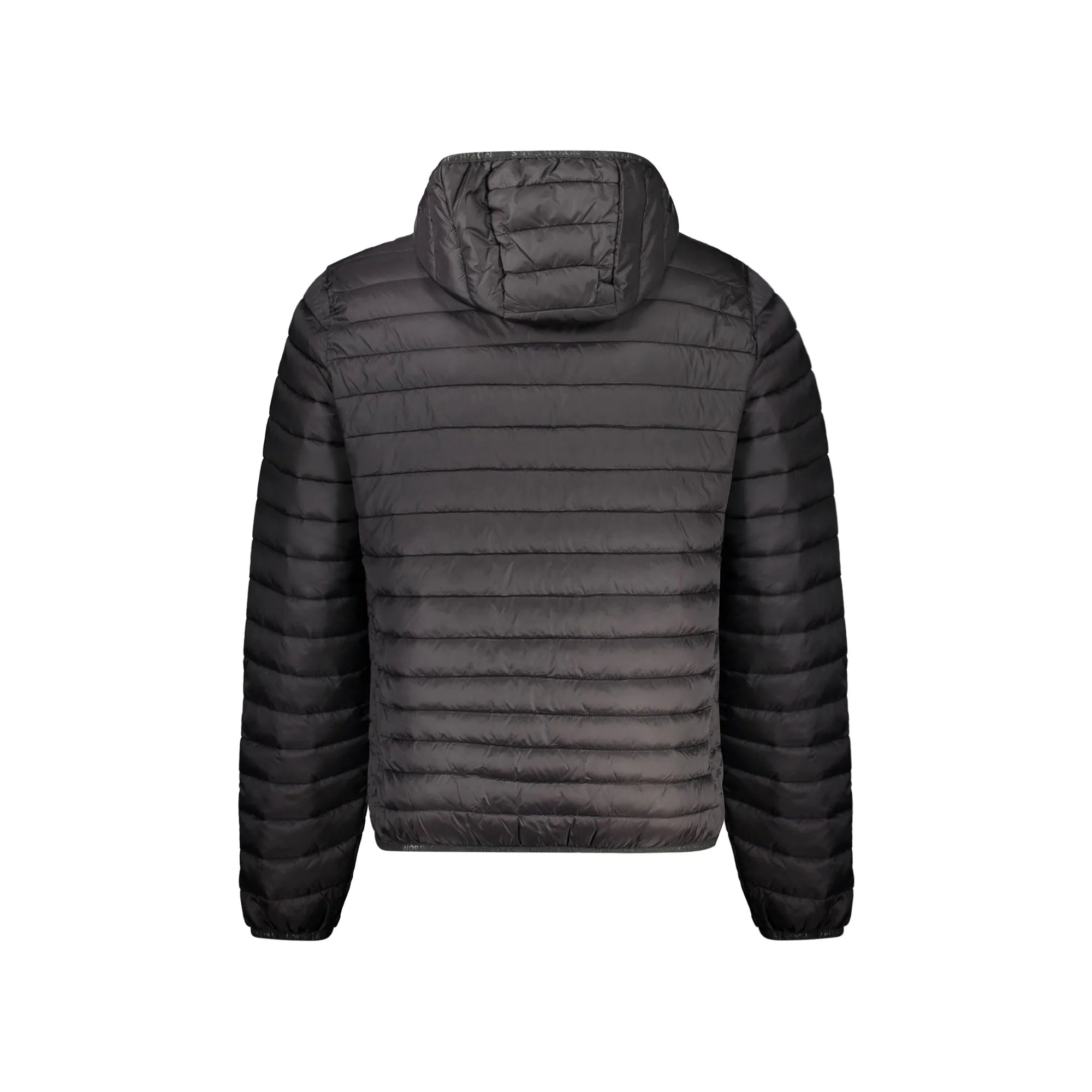 NORTH SAILS GIUBBOTTO UOMO NERO