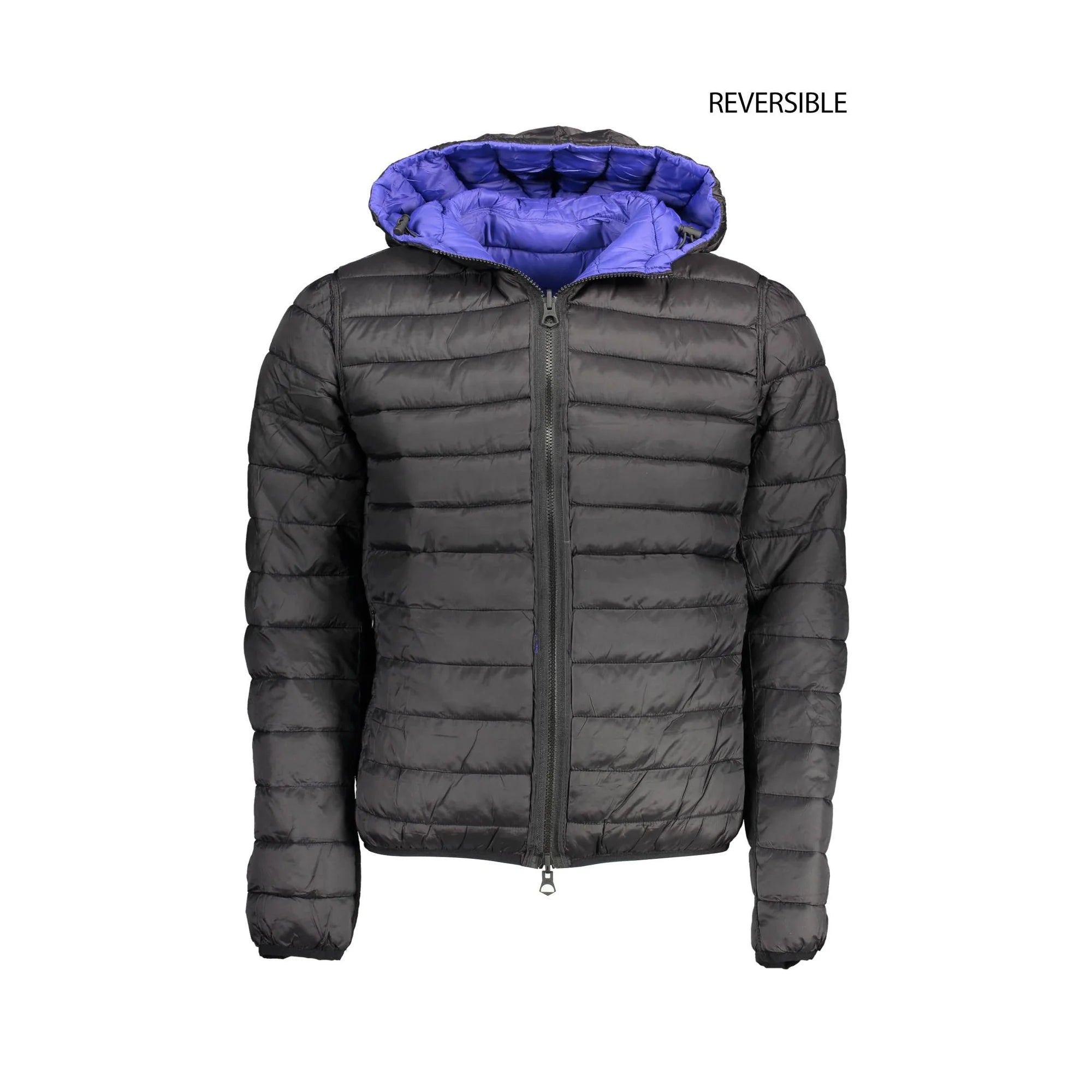 U.S. POLO GIUBBOTTO UOMO BLU