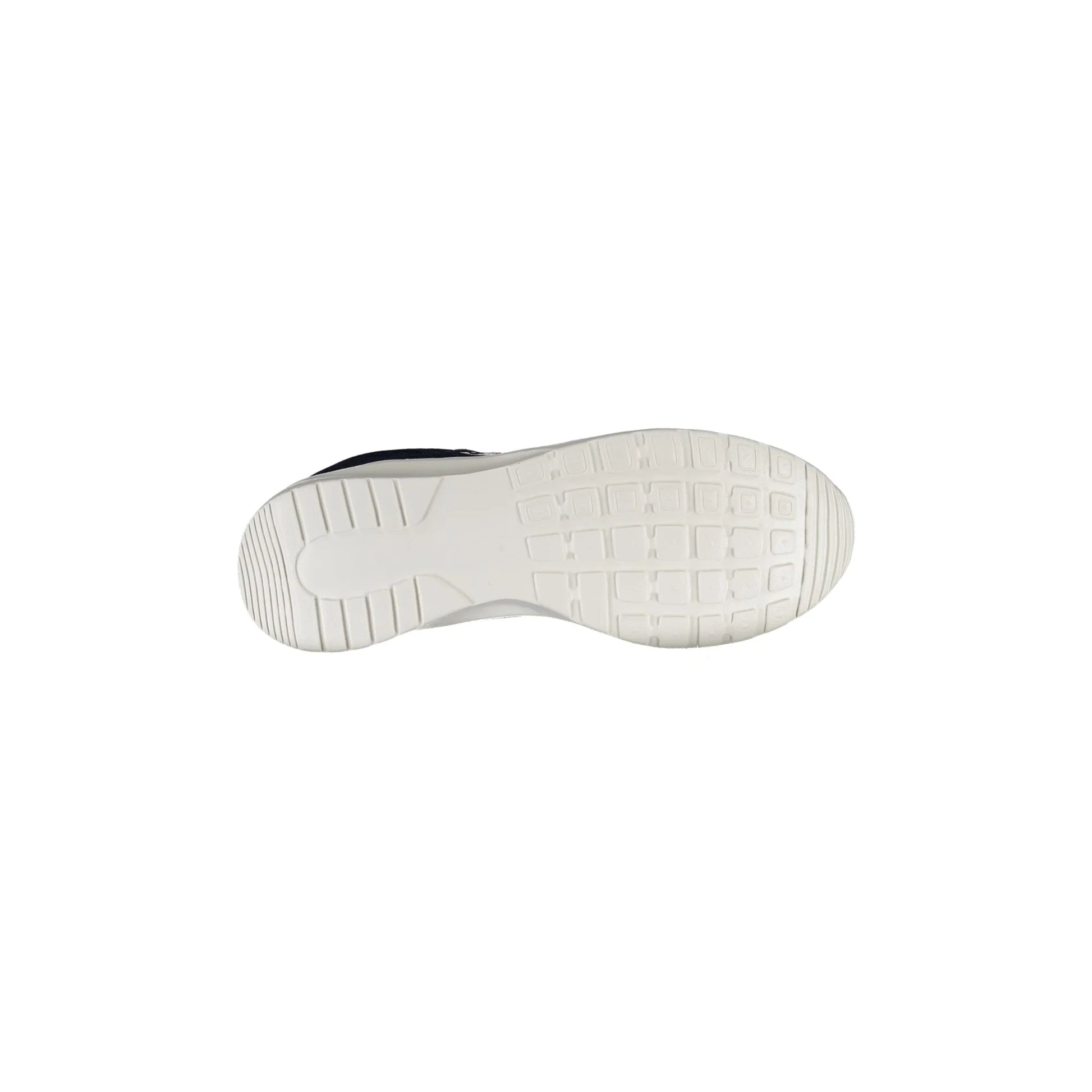 Sergio Tacchini Sneakers Uomo Blu Ricamo - vista 3