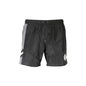 Karl Lagerfeld Beachwear Costume da Mare Uomo Nero Dettagli a Contrasto - foto prodotto