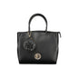 Laura Biagiotti Borsa a Tracolla Donna Nera Logo Borse Nero - foto prodotto