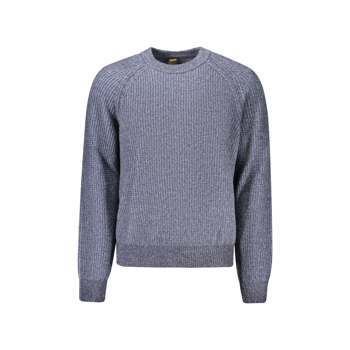 BOSS MAGLIONE UOMO BLU