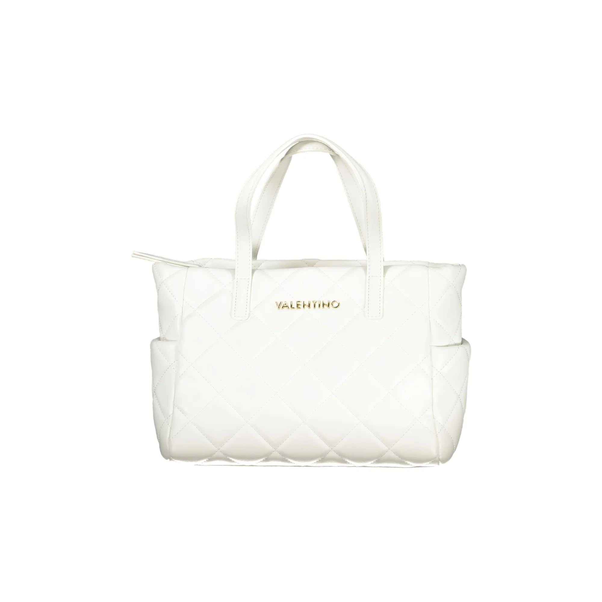 VALENTINO BAGS BORSA DONNA BIANCO
