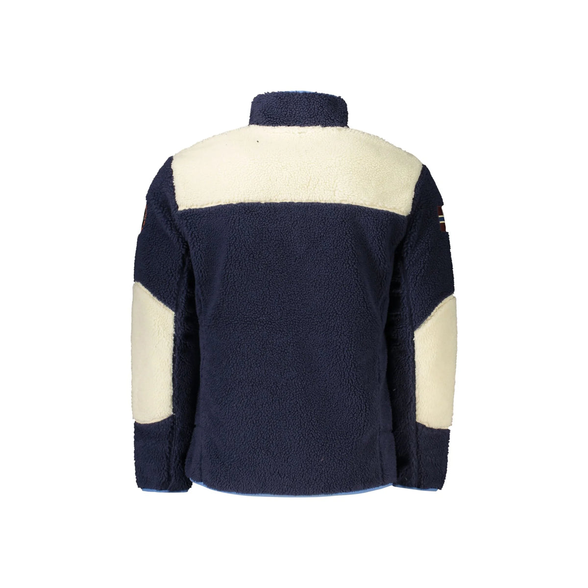 NAPAPIJRI GIUBBOTTO UOMO BLU