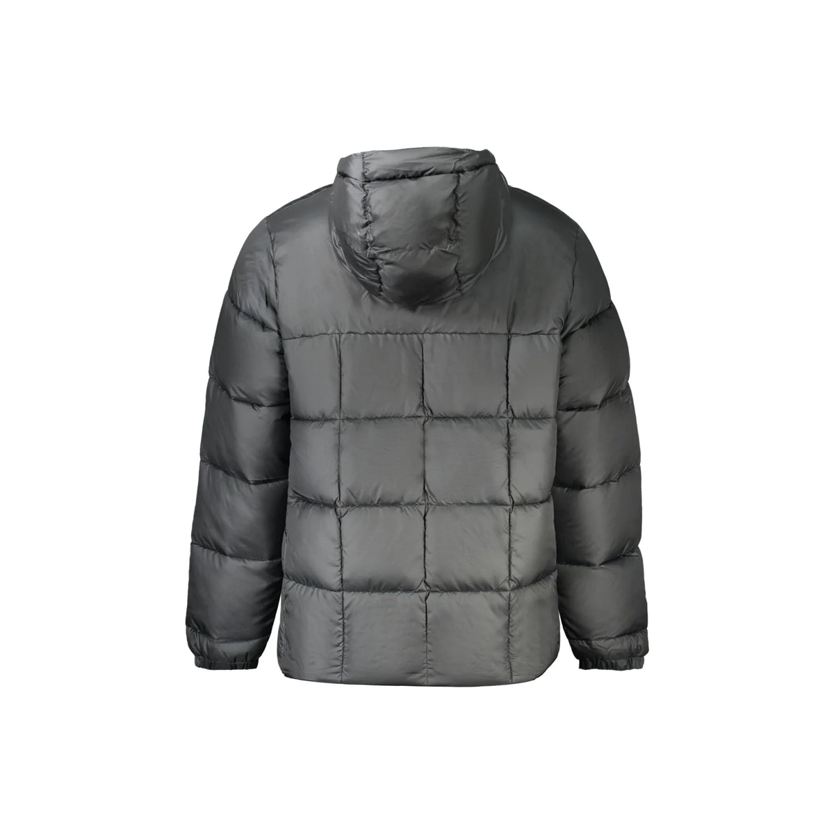COLUMBIA GIUBBOTTO UOMO NERO