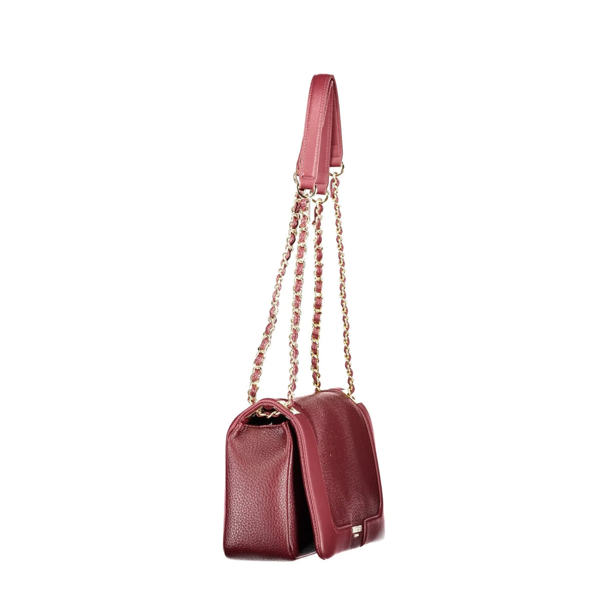 TWINSET BORSA DONNA ROSSO