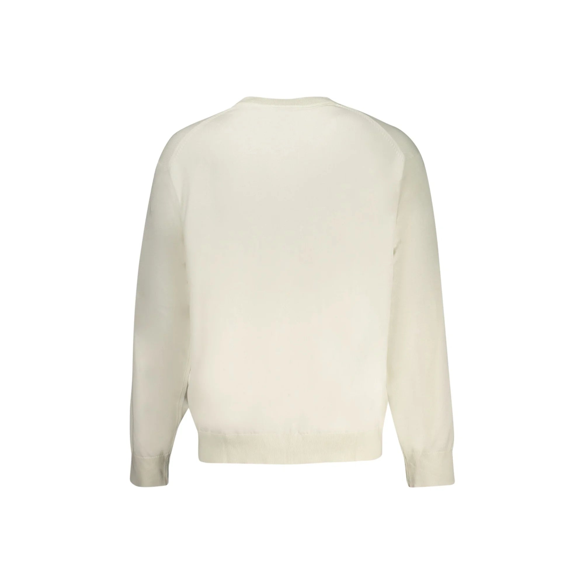 CALVIN KLEIN MAGLIA UOMO BIANCO