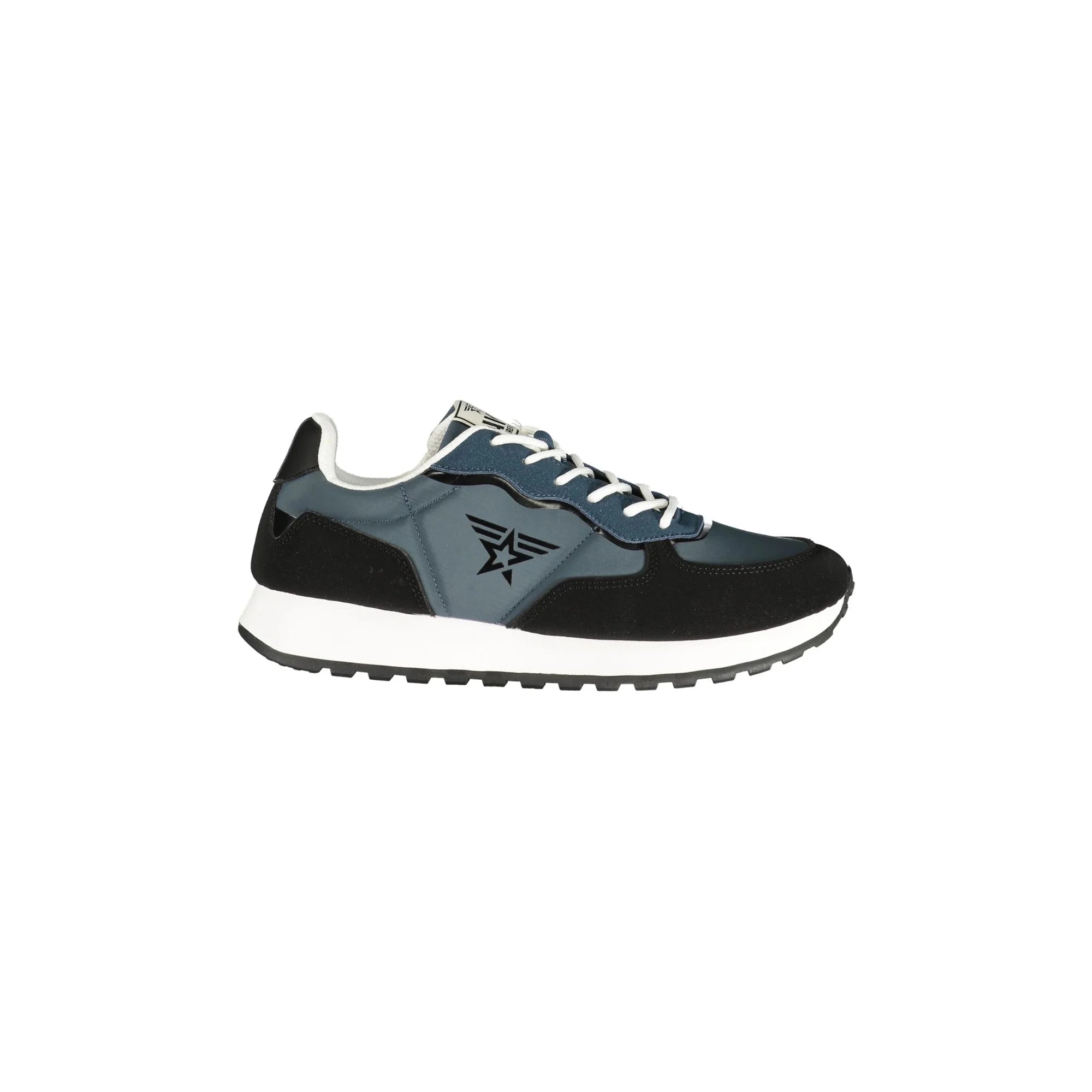 AVIREX CALZATURA SPORTIVA UOMO BLU
