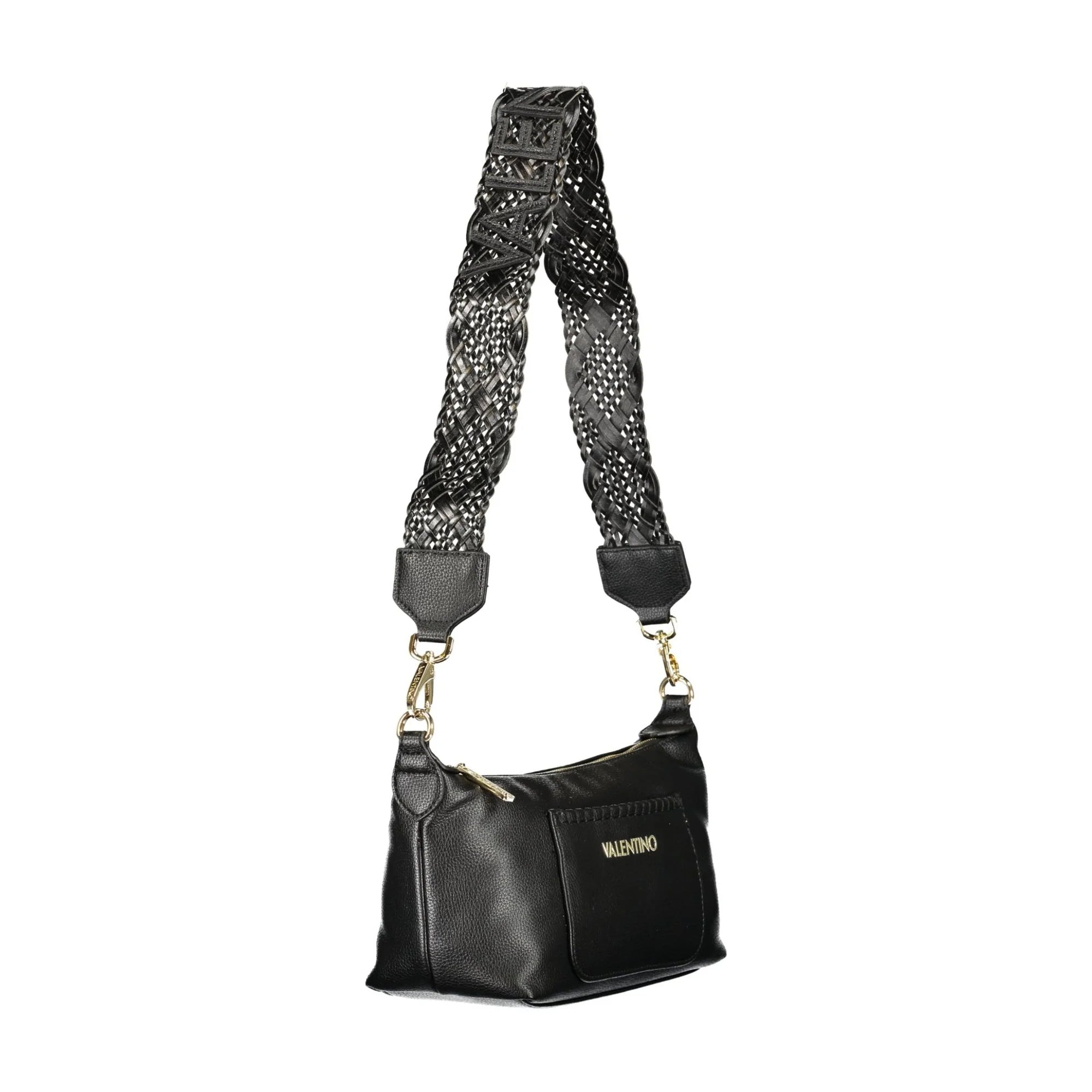 VALENTINO BAGS BORSA DONNA NERO