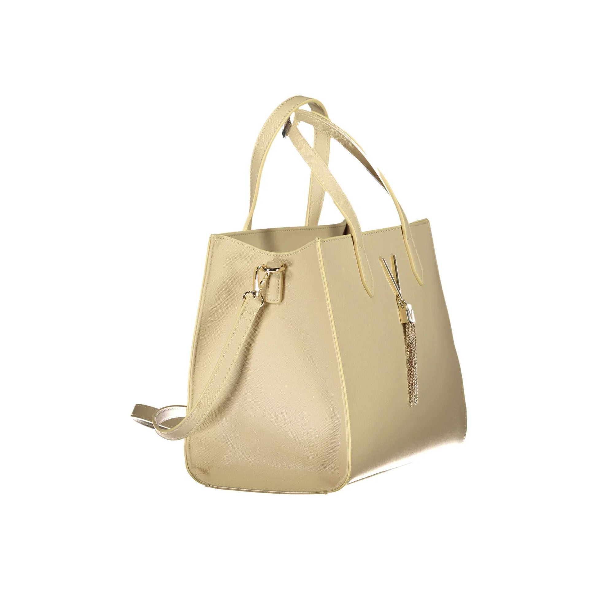 VALENTINO BAGS BORSA DONNA BEIGE