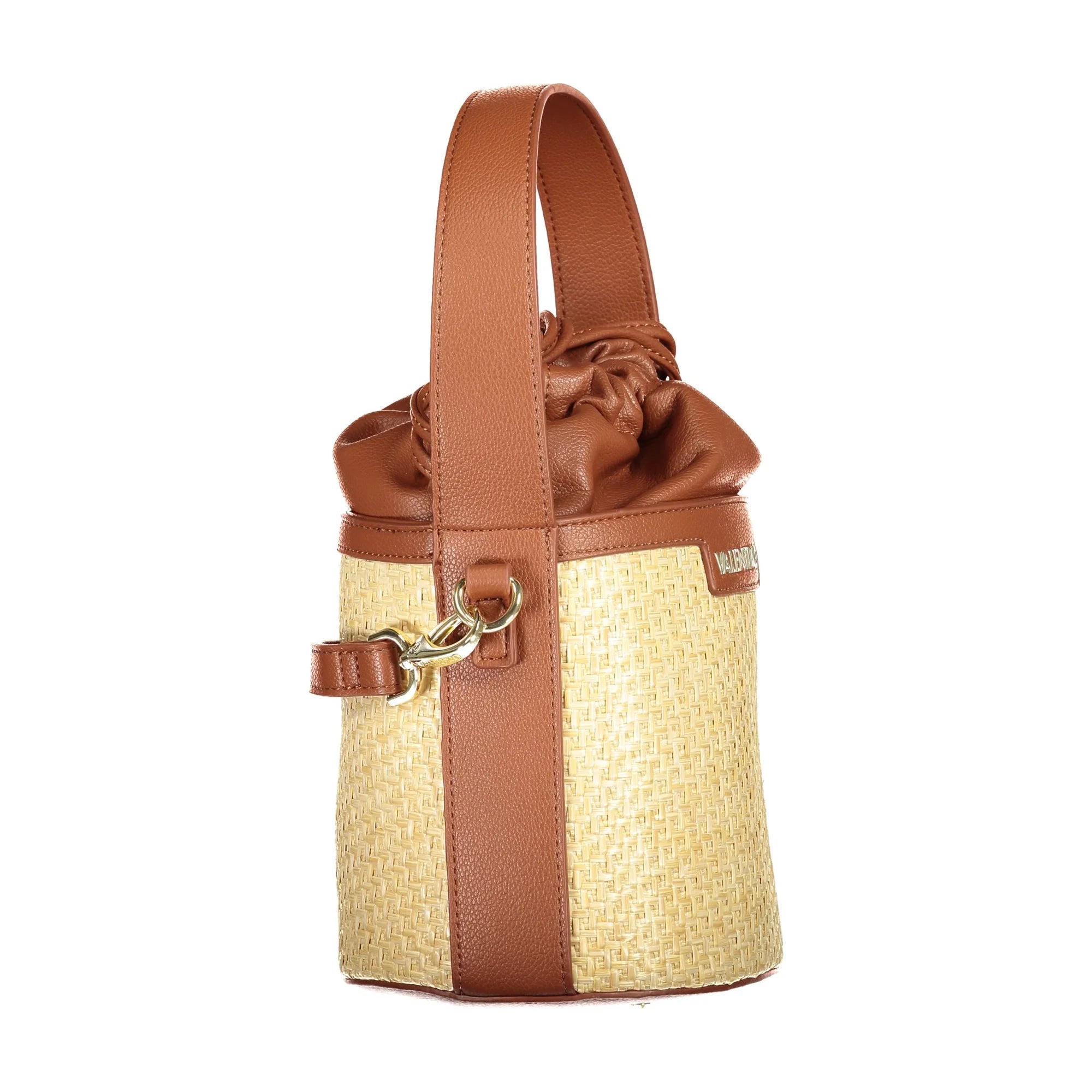 VALENTINO BAGS BORSA DONNA MARRONE