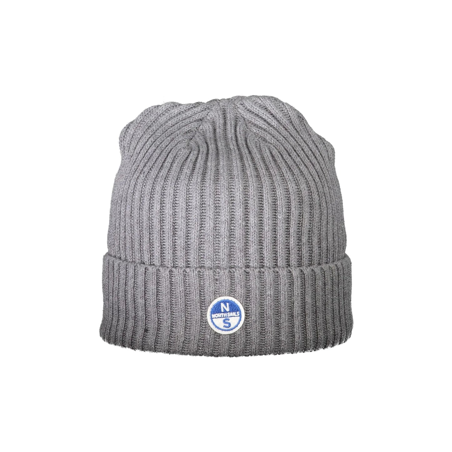 NORTH SAILS BERRETTO UOMO GRIGIO