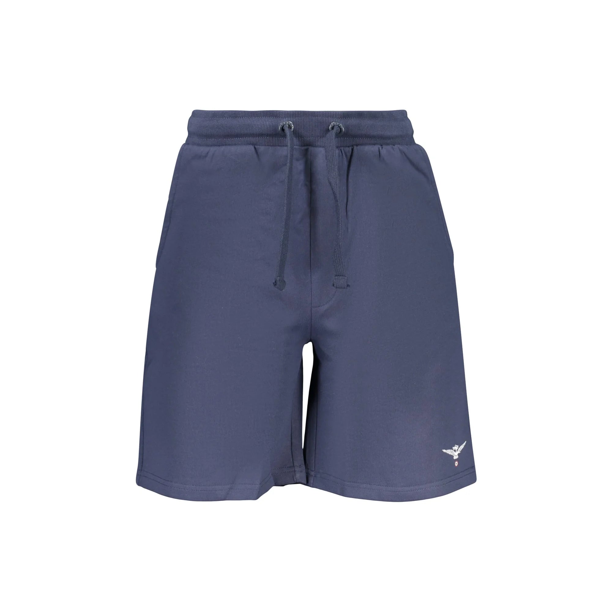 ACCADEMIA MILITARE PANTALONE TUTA CORTO UOMO BLU