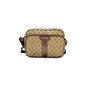 Laura Biagiotti Borsa a Tracolla Donna Beige Chiusura con Zip Borse - foto prodotto