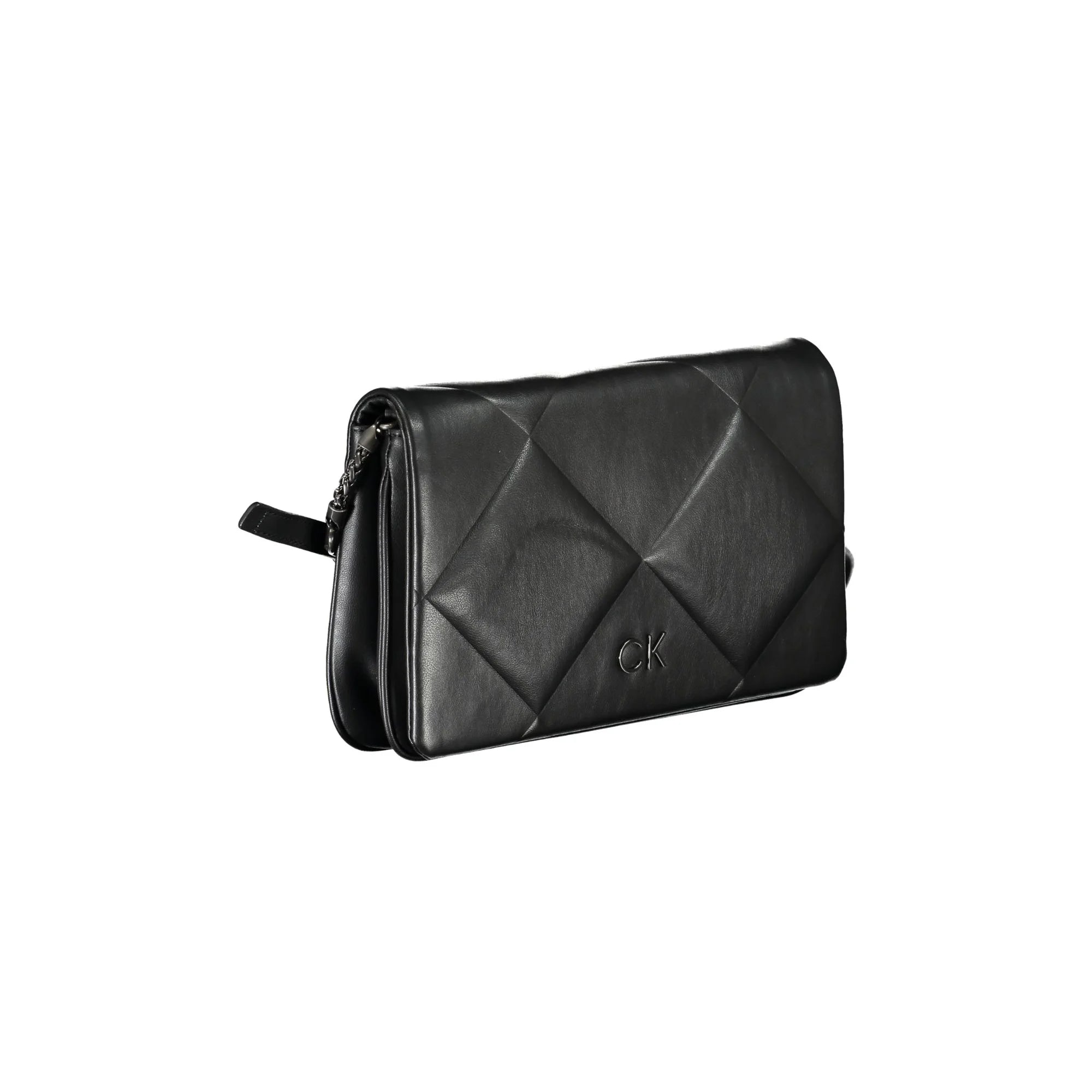 CALVIN KLEIN BORSA DONNA NERO