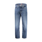 TOMMY HILFIGER JEANS DENIM UOMO BLU