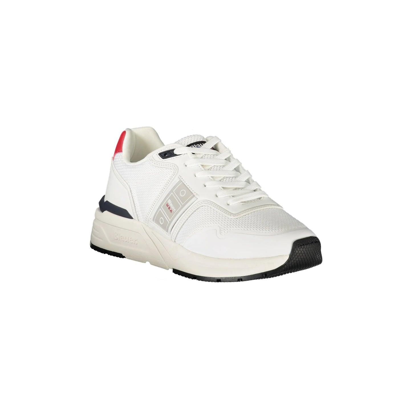 Blauer Sneakers uomo bianco