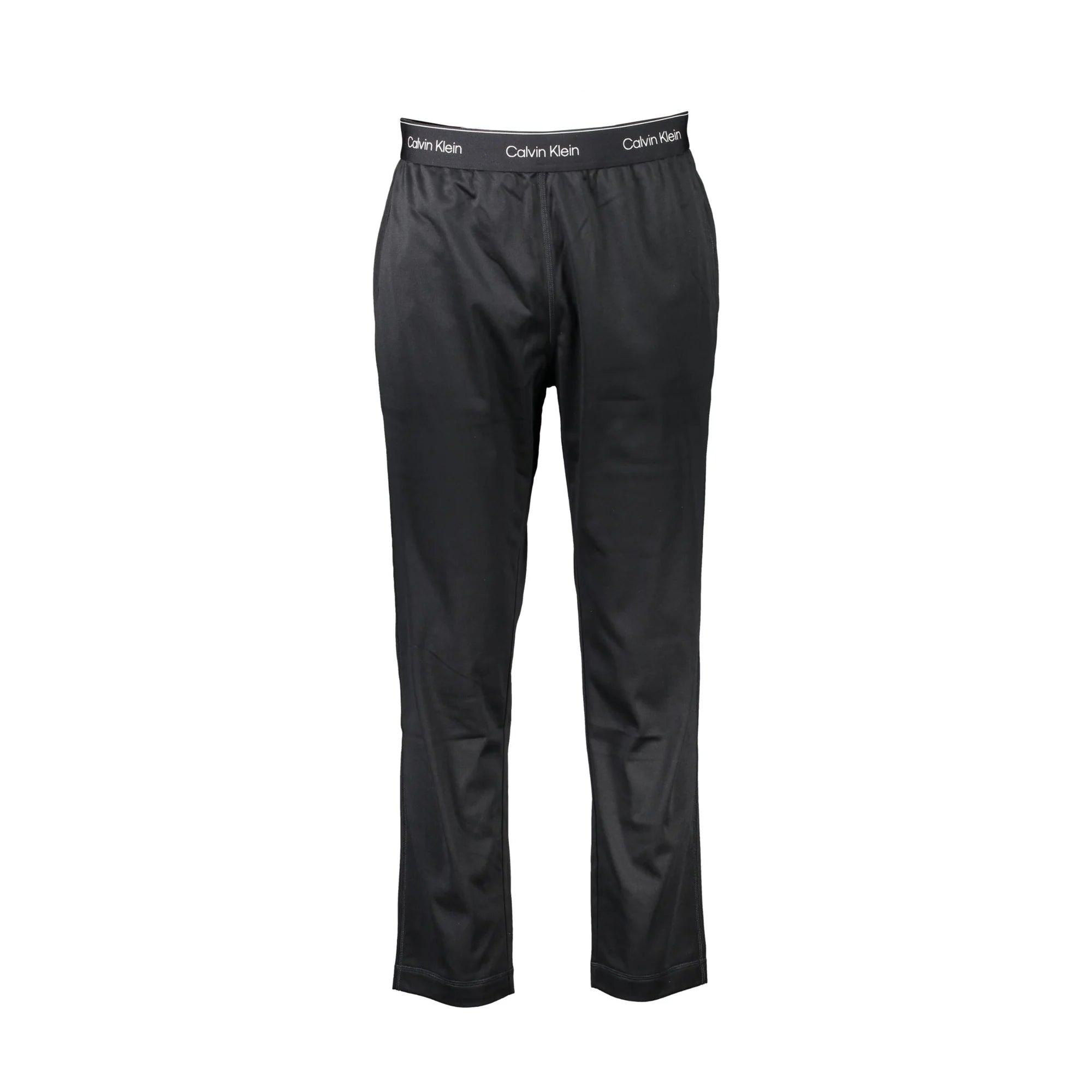 CALVIN KLEIN PANTALONE UOMO NERO