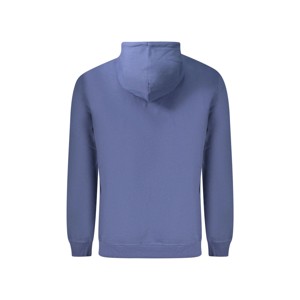 TOMMY HILFIGER FELPA SENZA ZIP UOMO BLU