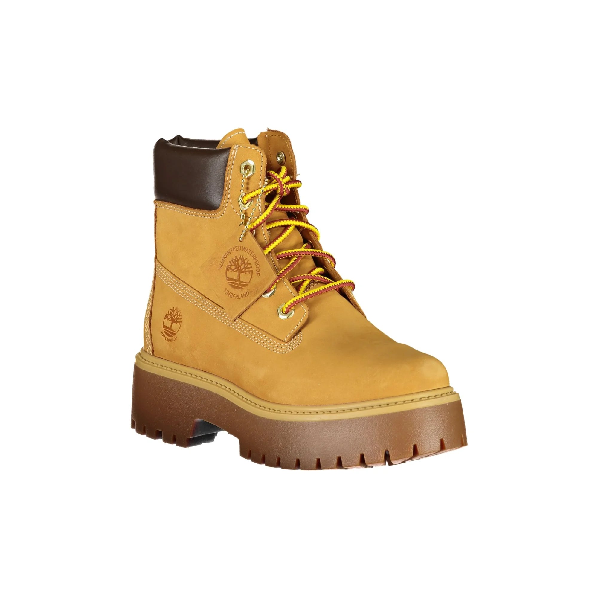 TIMBERLAND CALZATURA STIVALE DONNA MARRONE