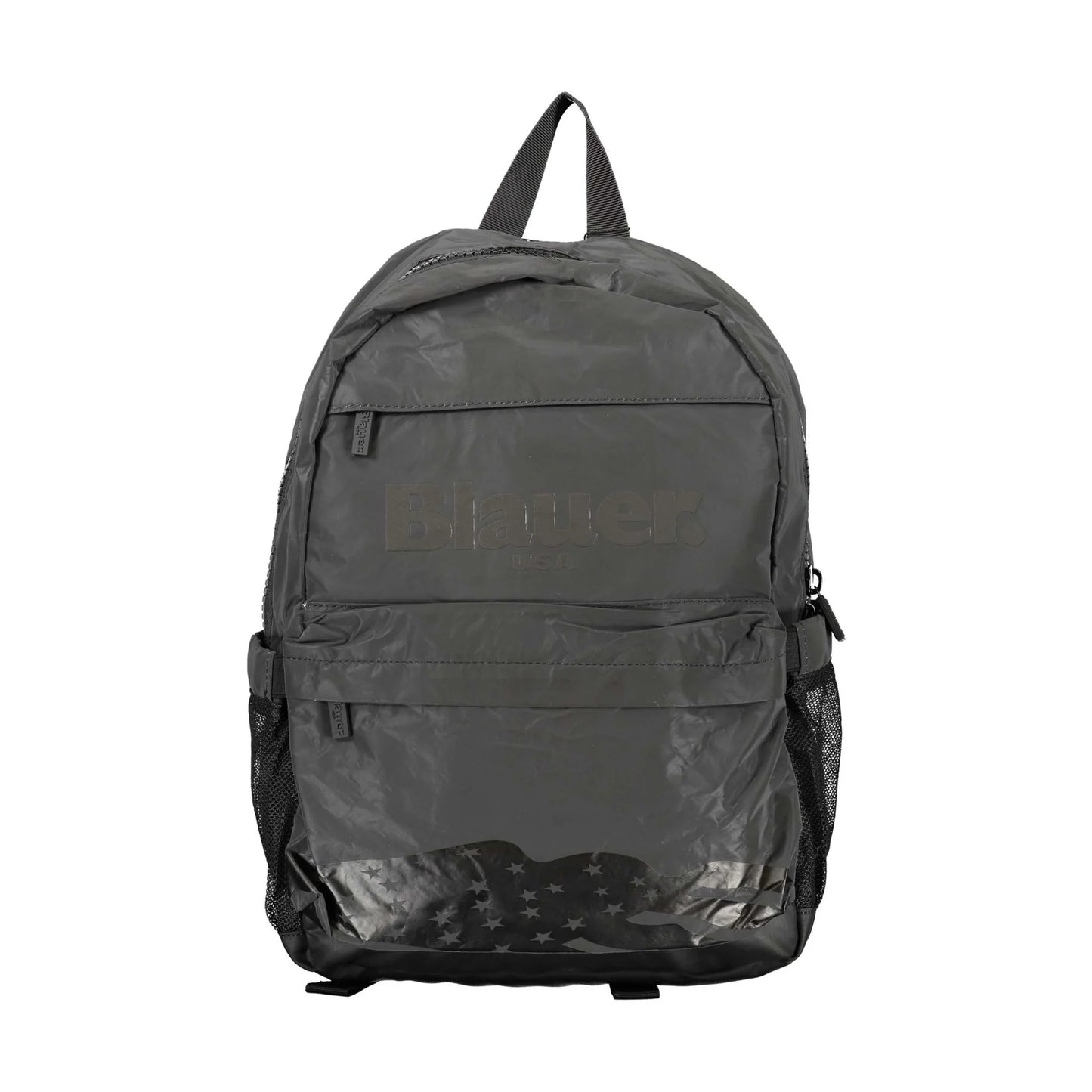 BLAUER ZAINO UOMO NERO