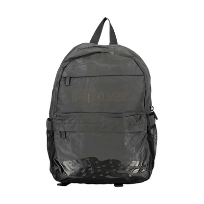 BLAUER ZAINO UOMO NERO