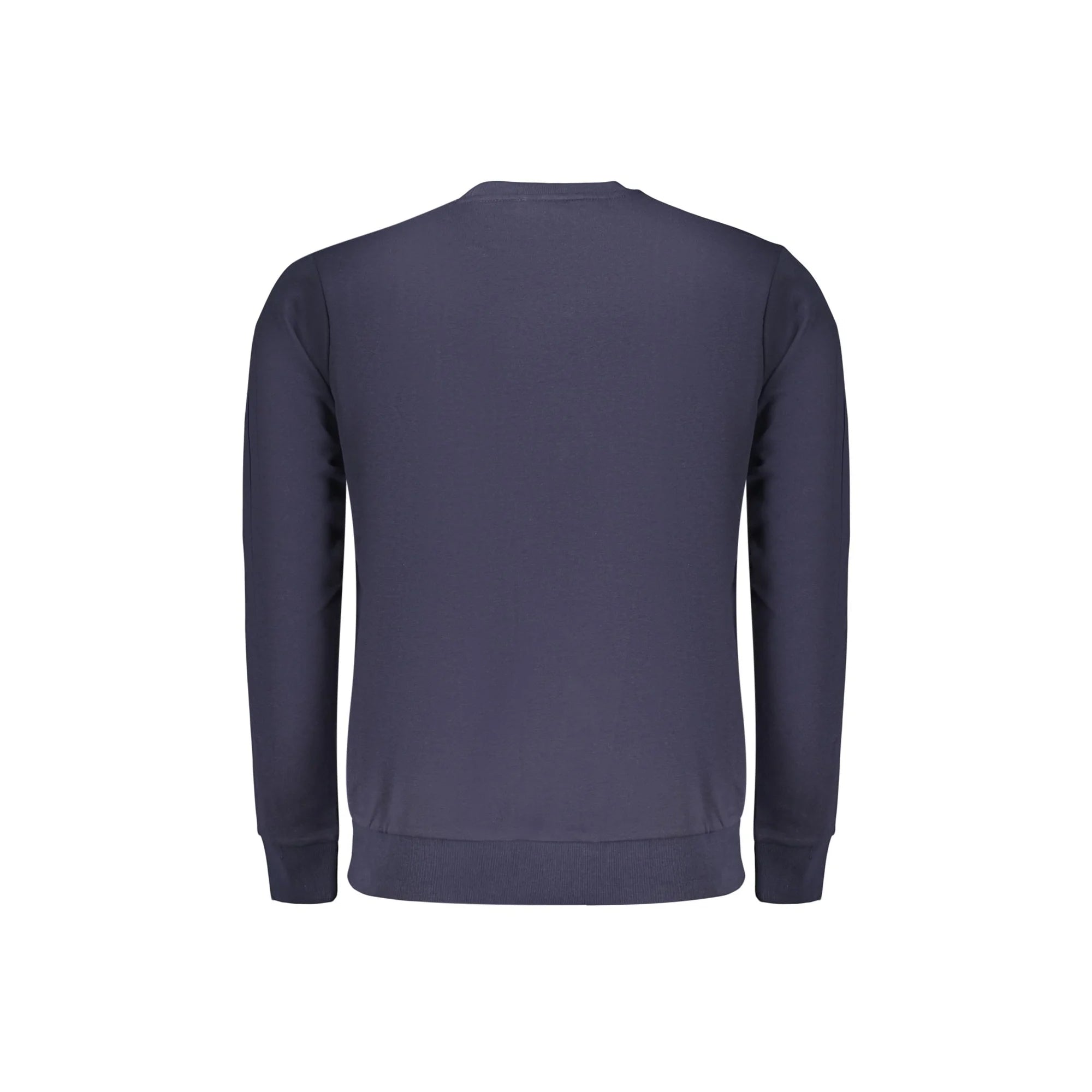 U.S. GRAND FELPA SENZA ZIP UOMO BLU
