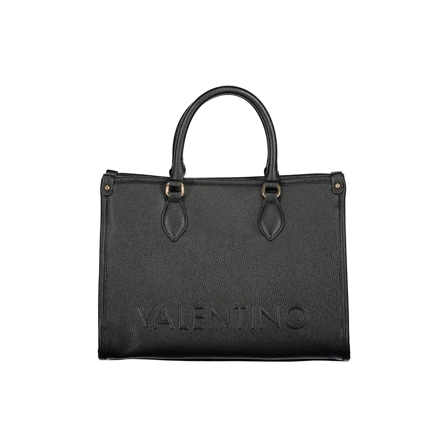 VALENTINO BAGS BORSA DONNA NERO