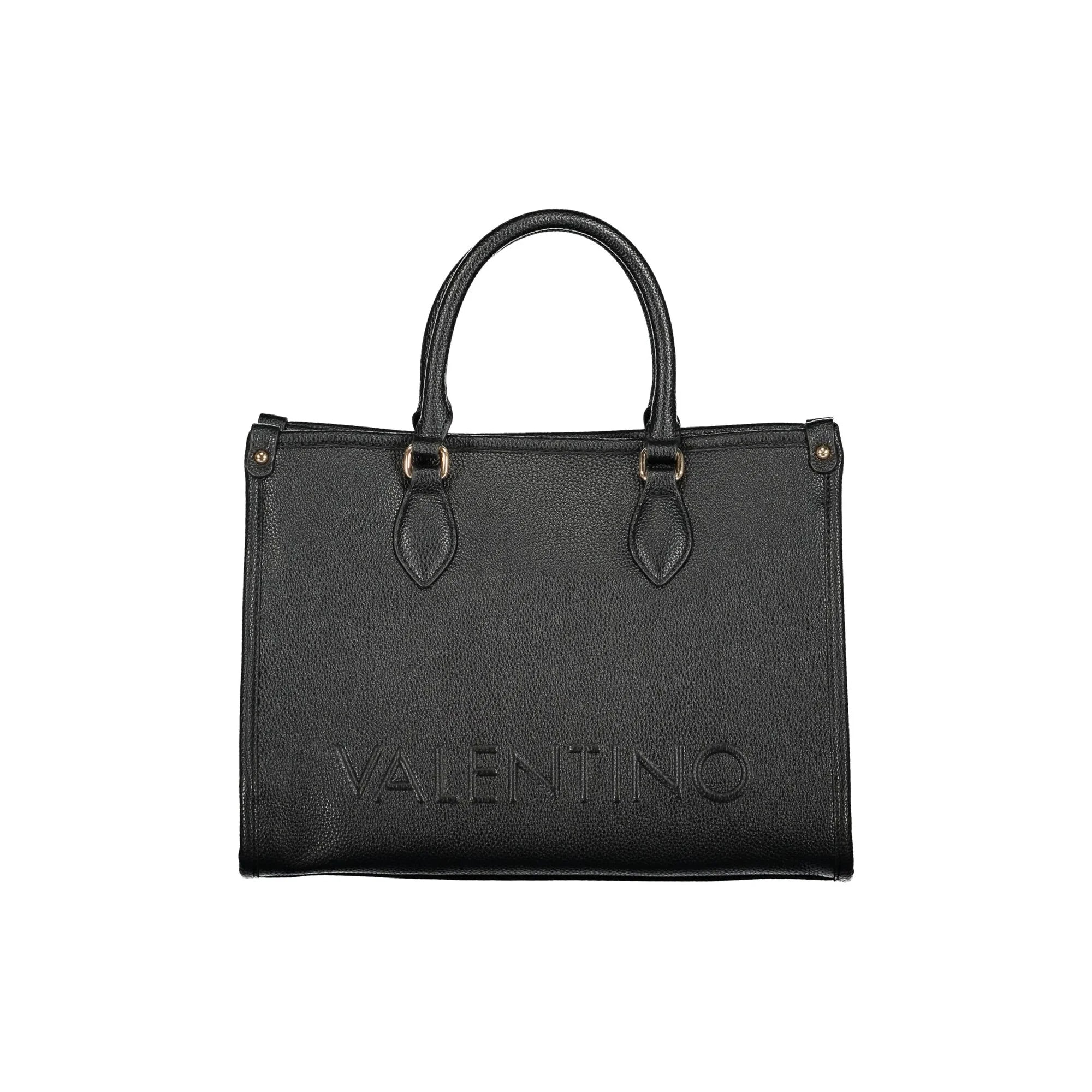 VALENTINO BAGS BORSA DONNA NERO