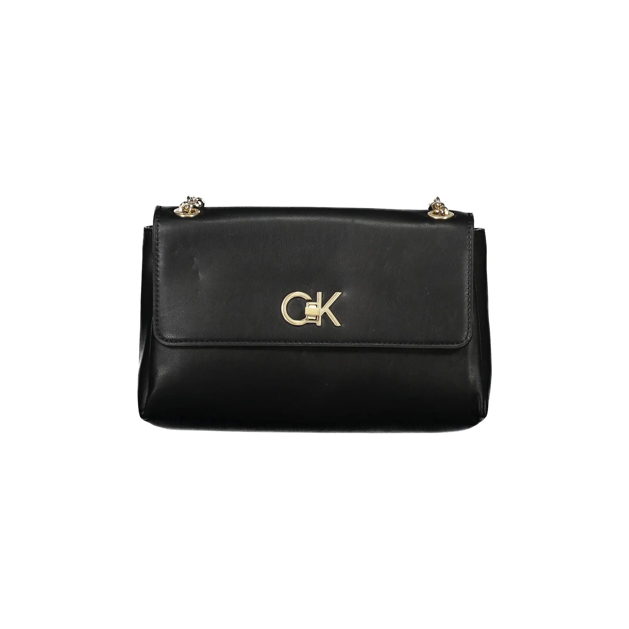 CALVIN KLEIN BORSA DONNA NERO