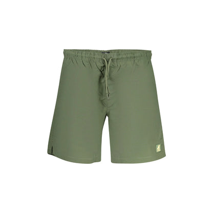 U.S. GRAND COSTUME PARTE SOTTO UOMO VERDE