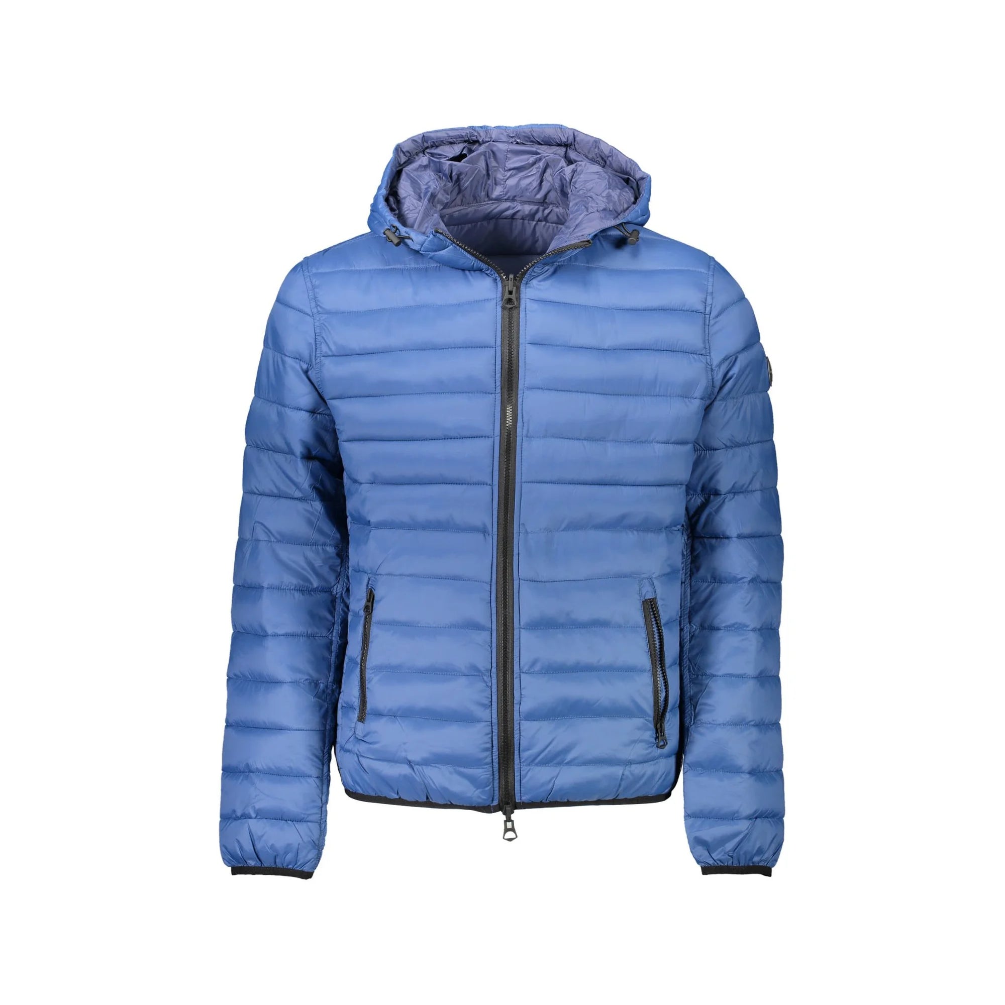 U.S. POLO ASSN. GIUBBOTTO UOMO BLU